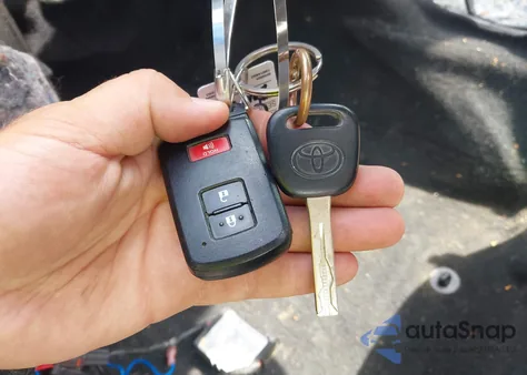 2017 Toyota Tacoma Trd Sport z USA, uszkodzony, nr VIN 5TFCZ5AN4HX065947